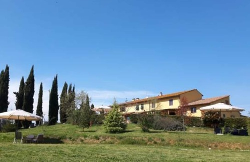 Scandicci House | Agriturismo 'Casanova' in the heart of Tuscany, between Florence, Siena and Pisa