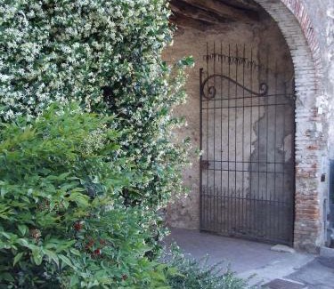 Provaglio d'Iseo House | Agriturismo Cascina Rossano