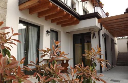 Provaglio d'Iseo House | Agriturismo Cascina Rossano