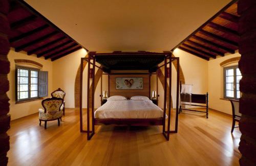 Bonemerse House | Agriturismo Cascina Farisengo