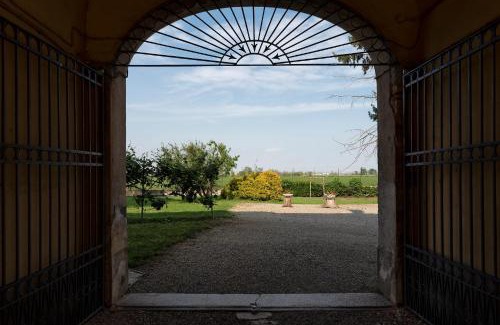 Casalino House | AGRITURISMO CASCINA GRAZIOSA
