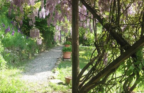 Rocca Grimalda House | Agriturismo Cascina Tollu