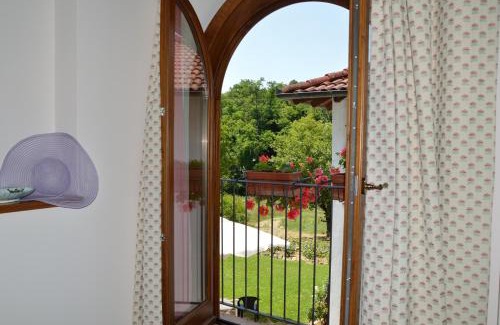 Rocca Grimalda House | Agriturismo Cascina Tollu
