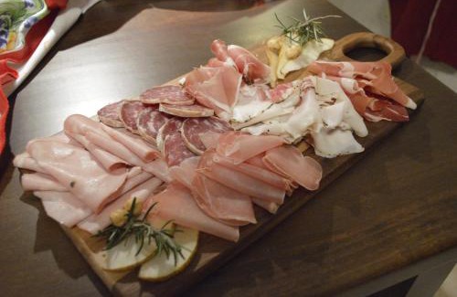 Diano d'Alba House | Agriturismo Cascina Rabalot