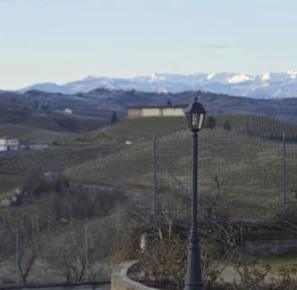 Diano d'Alba House | Agriturismo Cascina Rabalot