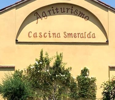 Pontestura House | Agriturismo Cascina Smeralda