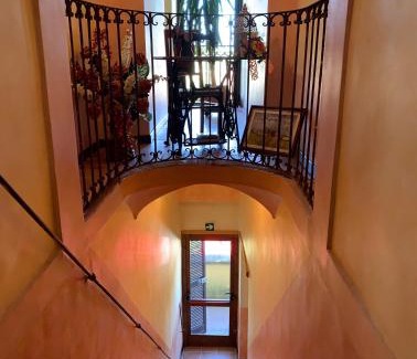 Pontestura House | Agriturismo Cascina Smeralda