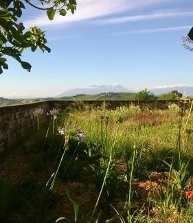 Atri House | Agriturismo Castelli In Aria