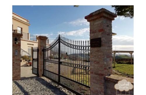 Atri House | Agriturismo Castelli In Aria