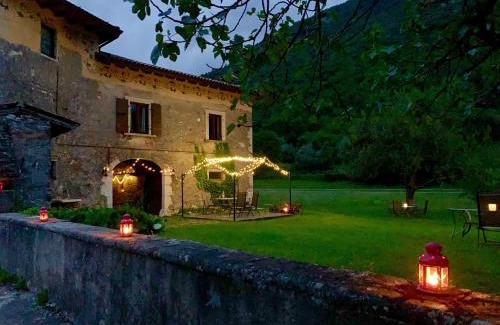 Toscolano Maderno House | Agriturismo Cervano