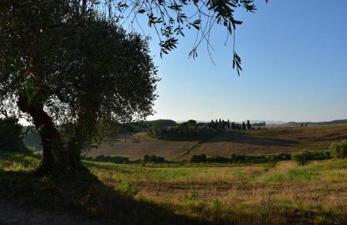 Guasticce House | Agriturismo Cheloni