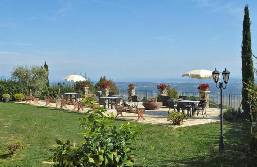 Buti Apartment | Agriturismo Cima alla Serra, Pisa