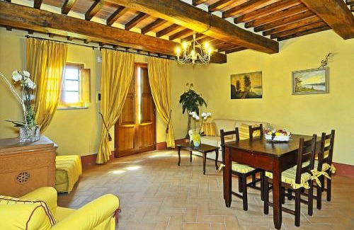 Buti Apartment | Agriturismo Cima alla Serra, Pisa