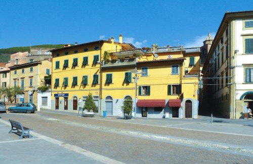 Buti Apartment | Agriturismo Cima alla Serra, Pisa