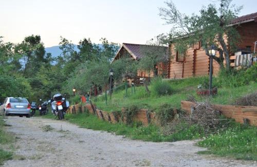 Anagni House | Agriturismo Cisogna