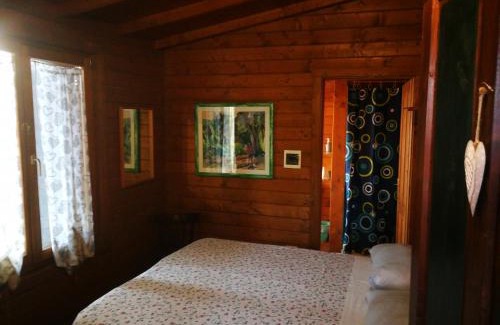 Anagni House | Agriturismo Cisogna