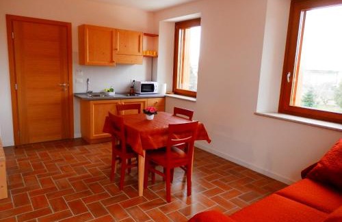 Povoletto Bed & Breakfast | Agriturismo Cjargnei