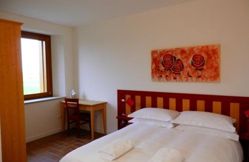 Povoletto Bed & Breakfast | Agriturismo Cjargnei
