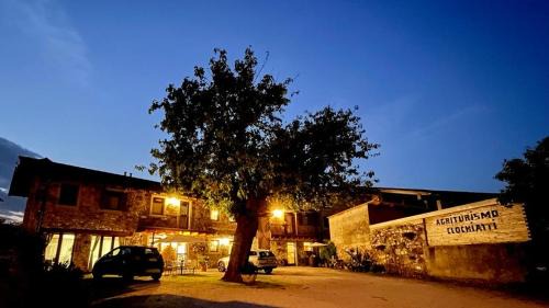 Povoletto House | Agriturismo Clochiatti