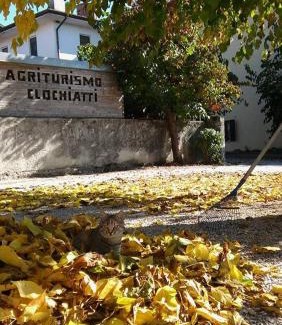 Povoletto House | Agriturismo Clochiatti