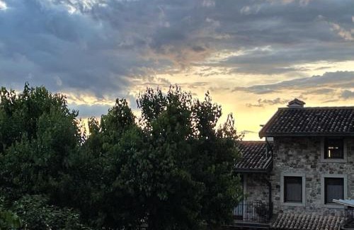 Povoletto House | Agriturismo Clochiatti