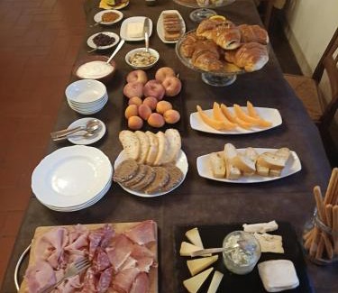 Spicchio Apartment | Agriturismo Cocò