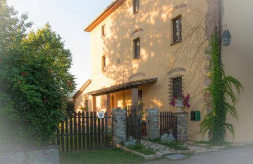 Spicchio Apartment | Agriturismo Cocò