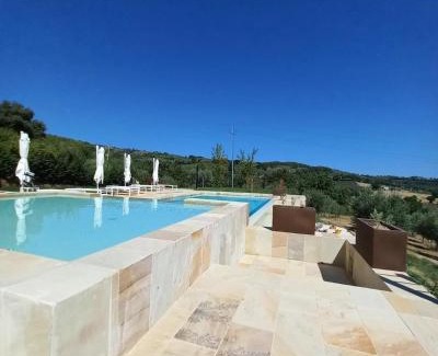 Bevagna Apartment | Agriturismo Colle della Pace
