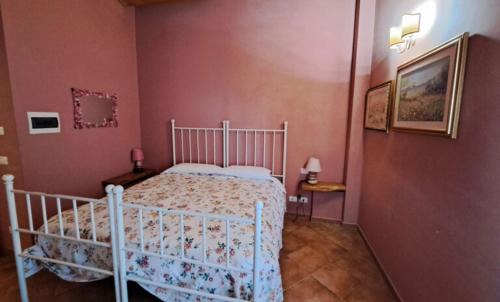 Mergo House | Agriturismo Colle delle Stelle