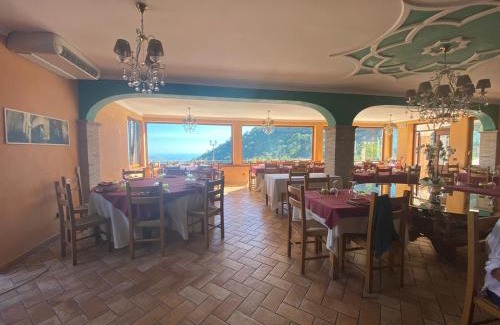 Lenola House | Agriturismo Collecammino