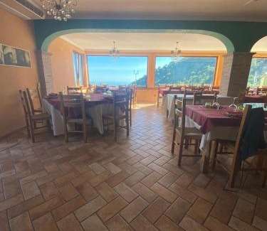 Lenola House | Agriturismo Collecammino