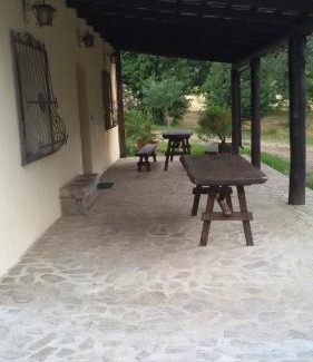 Trecchina House | Agriturismo Collevento