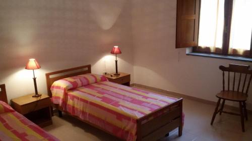 Trecchina House | Agriturismo Collevento