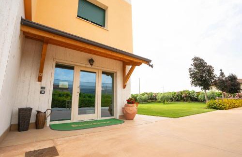 Domegliara House | Agriturismo Corte Ambrosi