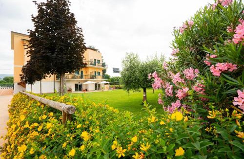 Domegliara House | Agriturismo Corte Ambrosi