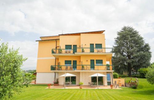 Domegliara House | Agriturismo Corte Ambrosi