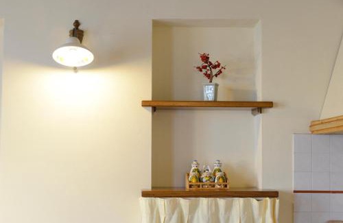Stabbia House | Agriturismo Corte in Poggio