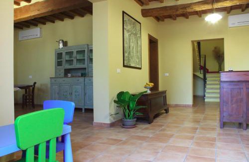 Viadana House | Agriturismo Corte Lidia