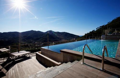 Levanto House | Agriturismo Costa di Faraggiana