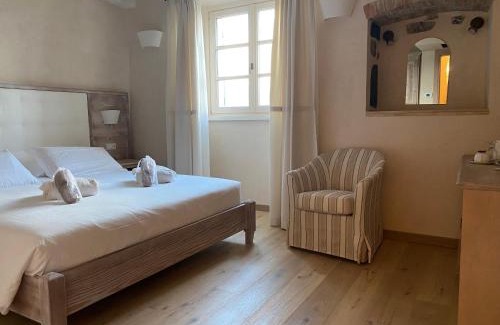 Levanto House | Agriturismo Costa di Faraggiana