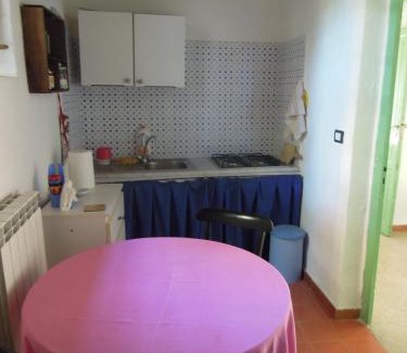 Polizzi Generosa House | Agriturismo Cuca