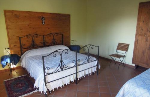 Polizzi Generosa House | Agriturismo Cuca