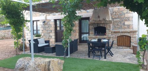 Sassari Apartment | Agriturismo Cuile Querce