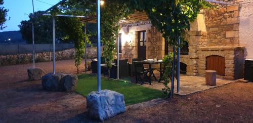 Sassari Apartment | Agriturismo Cuile Querce