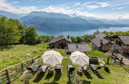 Cannobio House | Agriturismo Da Attilio