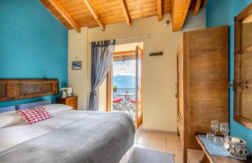 Cannobio House | Agriturismo Da Attilio
