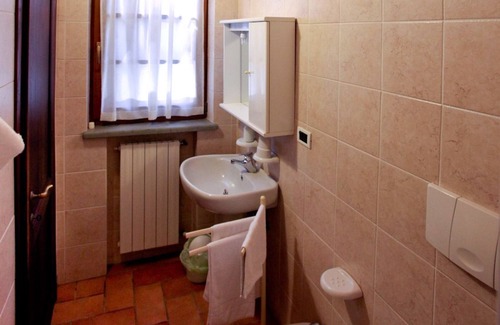Manciano House | Agriturismo da Lorena