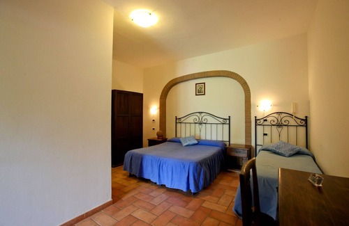 Manciano House | Agriturismo da Lorena