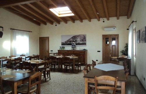 Santorso Bed & Breakfast | Agriturismo da Mea