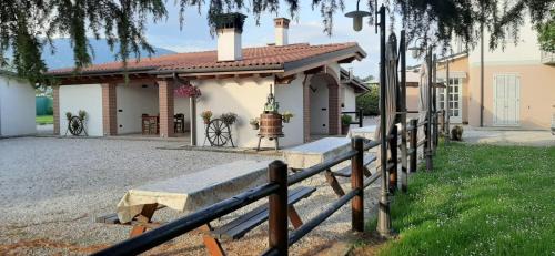 Santorso Bed & Breakfast | Agriturismo da Mea